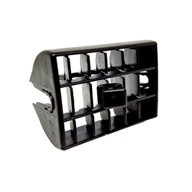 DIFUSOR DE AR VW VOYAGE GOL 1988/1995 NAT ACABAMENTOS 100616