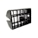 DIFUSOR DE AR VW VOYAGE GOL 1988/1995 NAT ACABAMENTOS 100616