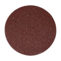 DISCO LIXA ADERENTE 125MM240G