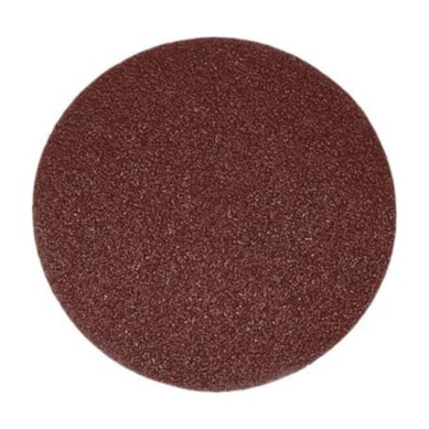 DISCO LIXA ADERENTE 125MM240G