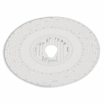 DISCO TACOGR.1D/180KM 20X20KM