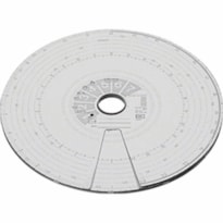 DISCO TACOGR.7D/125KM 20X20KM