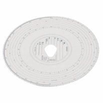 DISCO TACOGR.7D/180KM 20X20KM