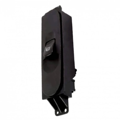 DNI2053 – INTERRUPTOR VIDRO ELÉTRICO LADO DIREITO COMPLETO SPRINTER 9065451913 MERCEDES-BENZ 12V COMUTADORA