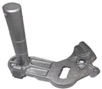 EIXO PARCIAL TRAMBULADOR CELTA CORSA PRISMA MONTANA - T-173