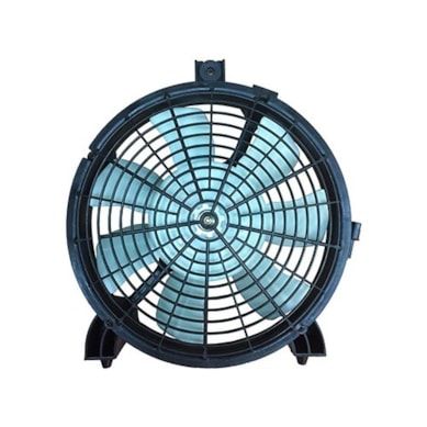 ELETROVENT.C/DEFL.PAJERO/L200