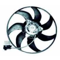 ELETROVENTILADOR 12V 220W HELICE 385MM - GM: CORSA 1.4/1.8 2002>2012 