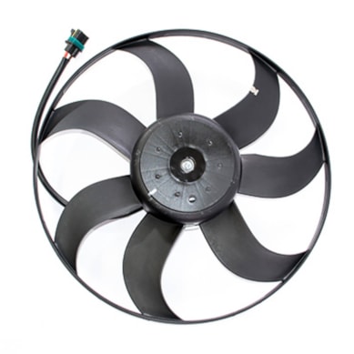 ELETROVENTILADOR 12V 250W KLAUS DRIFT - SD60555