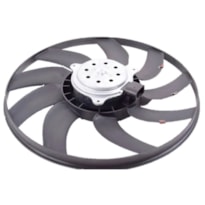 ELETROVENTILADOR 12V AUDI A4 2008-2015 Q3 1.4 16V 2016-2022