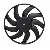 ELETROVENTILADOR 12V AUDI A4 A5 Q3 Q5 2008/2022 AVLD01021