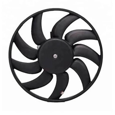 ELETROVENTILADOR 12V AUDI A4 A5 Q3 Q5 2008/2022 AVLD01021