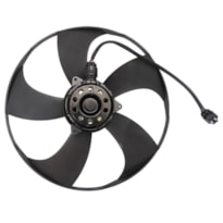 ELETROVENTILADOR 12V COROLLA 1.8/2.0 2014/ 80W GAUSS GE1045