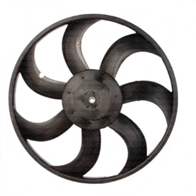 ELETROVENTILADOR 12V HYUNDAI TUCSON KIA SPORTAGE - MQ0854
