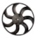 ELETROVENTILADOR 12V HYUNDAI TUCSON KIA SPORTAGE - MQ0854