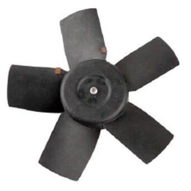 ELETROVENTILADOR 252W CHEVROLET CORSA TIGRA 1995-2006 GAUSS - GE1019