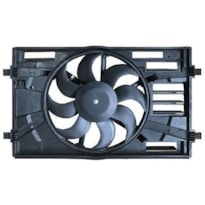 ELETROVENTILADOR 288W 12V 8 PÁS - VW: POLO 1.6 2017>2019 VIRTUS 1.6 2019>2019 - 2GB121203A