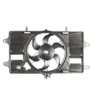 ELETROVENTILADOR C DEFLETOR DOBLO 01/16 MULTI QUALITA MQ0824