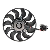 ELETROVENTILADOR CHEVROLET CELTA 2001-2007 GAUSS - GE1060