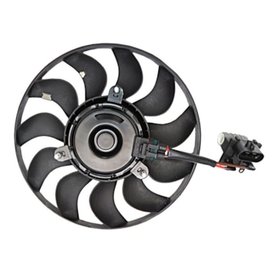 ELETROVENTILADOR CHEVROLET CELTA 2001-2007 GAUSS - GE1060