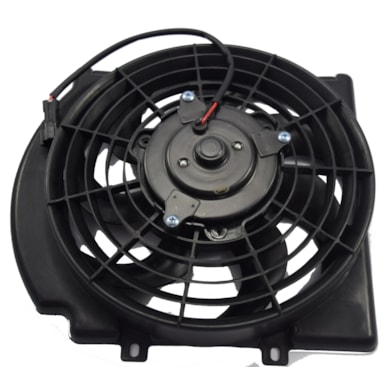 ELETROVENTILADOR CHEVROLET CORSA 2000-2012 MULTI QUALITA - MQ0841