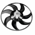 ELETROVENTILADOR CHEVROLET CORSA 2003-2004 DRIF...