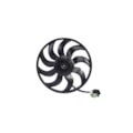 ELETROVENTILADOR CHEVROLET ONIX PRISMA COBALT S...