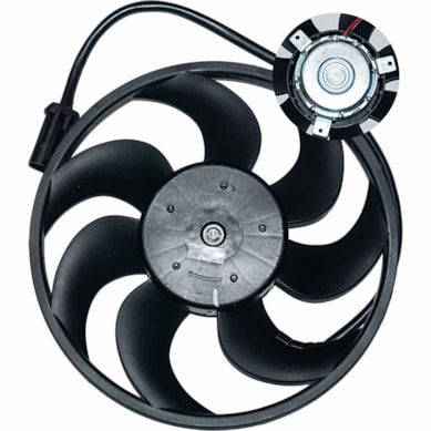 ELETROVENTILADOR CHEVROLET VECTRA 1996-2005 MULTI QUALITA - MQ0759