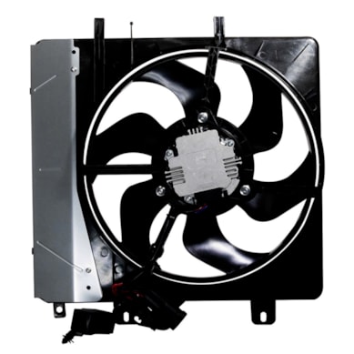 ELETROVENTILADOR CITROEN C3 2003 A 2008 6 PAS - EW001133A