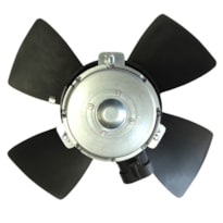 ELETROVENTILADOR CORSA 1.0/4/6 1994...155W GAUSS GE1013