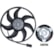 ELETROVENTILADOR FIAT PALIO IDEA 2001-2015 MULTI QUALITA - MQ0786