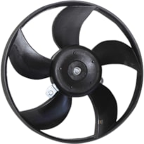 ELETROVENTILADOR FIAT PALIO SIENA 1996-2001 MULTI QUALITA - MQ0784