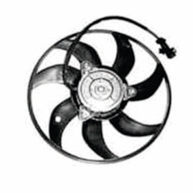 ELETROVENTILADOR FIAT PALIO SIENA IDEA 2010-2016 DRIFT BRASIL - DK600201