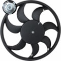 ELETROVENTILADOR FIAT PUNTO 2007-2012 PREMIUM I...