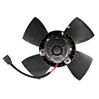 ELETROVENTILADOR FIAT UNO FIORINO PRÊMIO 1984-1995 GAUSS - GE1058