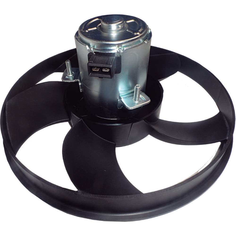 ELETROVENTILADOR FORD ESCORT VW LOGUS GOL PARATI SAVEIRO 1994-2005