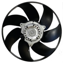 ELETROVENTILADOR FORD FIESTA 2011-2013 DRIFT BRASIL - DK600615