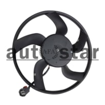 ELETROVENTILADOR FORD FUSION 2.5 16V/3.0 24V 2010-2013 5PAS