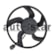 ELETROVENTILADOR FORD FUSION 2.5 16V/3.0 24V 2010-2013 5PAS