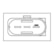 ELETROVENTILADOR FOX POLO SPACEFOX DE 2006 A 2010 - EV101038