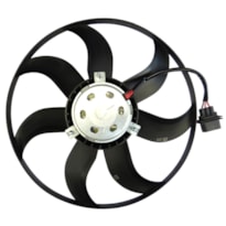 ELETROVENTILADOR FOX POLO SPACEFOX DE 2006 A 2010 - EV101038