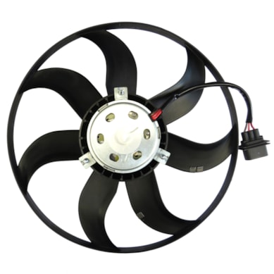 ELETROVENTILADOR FOX POLO SPACEFOX DE 2006 A 2010 - EV101038