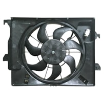 ELETROVENTILADOR GAUSS - GA1104