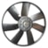 ELETROVENTILADOR GOLF GIII PASSAT VARIANT 88 A 99 - EV101056