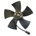 ELETROVENTILADOR HONDA FIT 2003/2008 C/ AR 12V ...