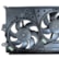 ELETROVENTILADOR JEEP RENEGADE DIESEL/FIAT TORO DIESEL OEM-52127332
