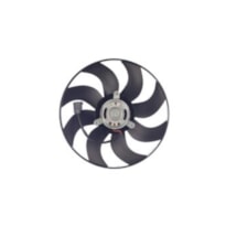 ELETROVENTILADOR ONIX COBALT SPIN PRISMA 2017 12V  - MQ0846