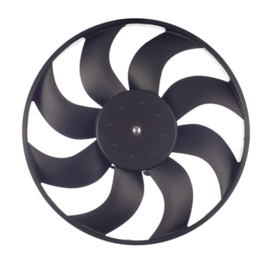 ELETROVENTILADOR ONIX COBALT SPIN PRISMA 2017 12V  - MQ0846