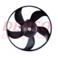 ELETROVENTILADOR PALIO SIENA CELTA PRISMA 2000/...