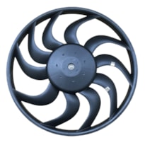ELETROVENTILADOR PALIO SIENA EVO FIRE 2004/2020 168W GAUSS