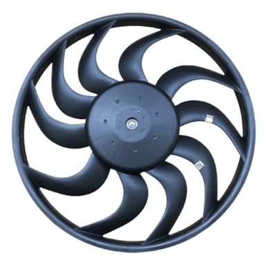 ELETROVENTILADOR PALIO SIENA EVO FIRE 2004/2020 168W GAUSS